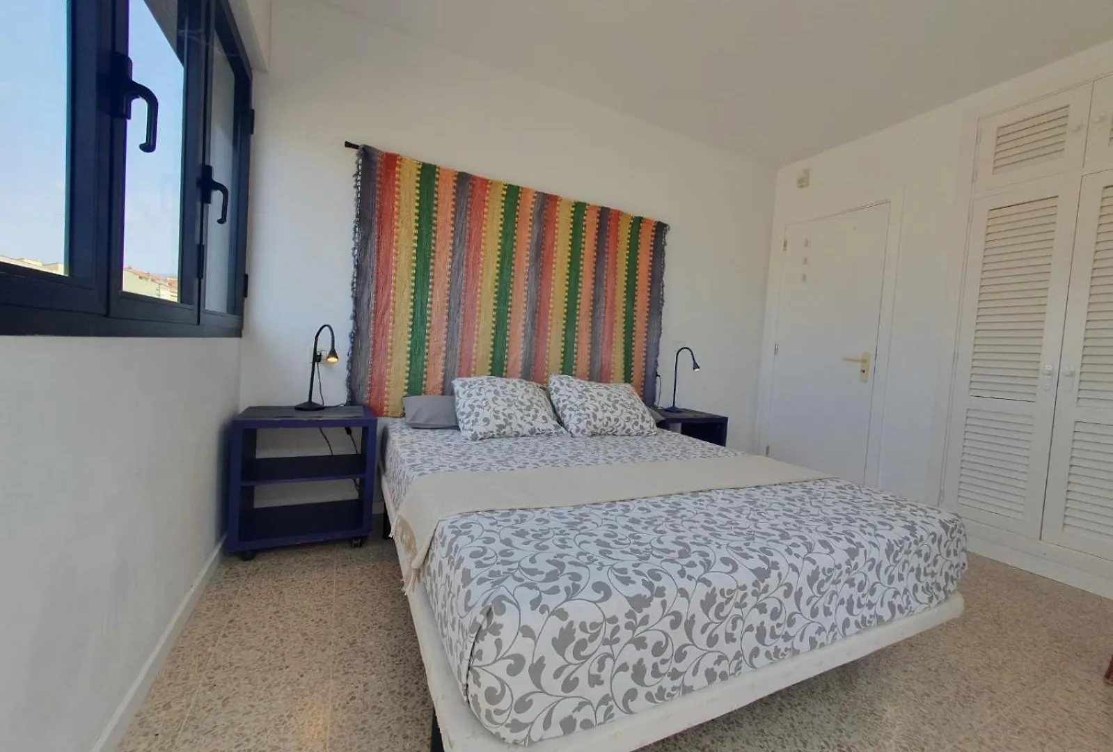 Ferienhaus Alquilaencanarias El Medano Spectacular Terrace And Sea Views A