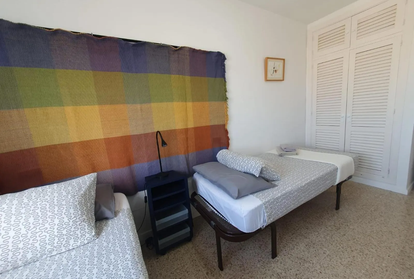 Ferienhaus Alquilaencanarias El Medano Spectacular Terrace And Sea Views A Spanien