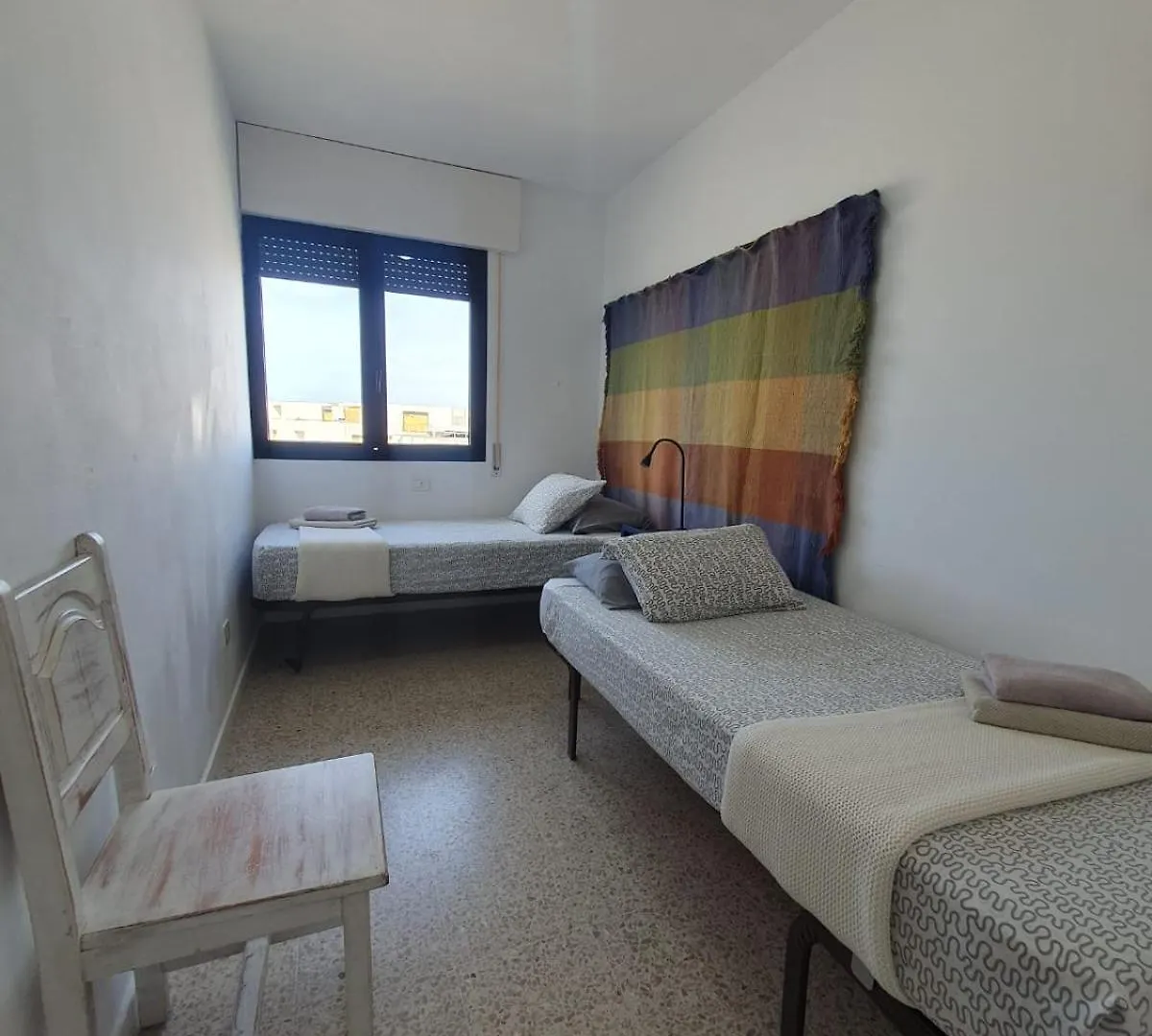 Alquilaencanarias El Medano Spectacular Terrace And Sea Views A Holiday home